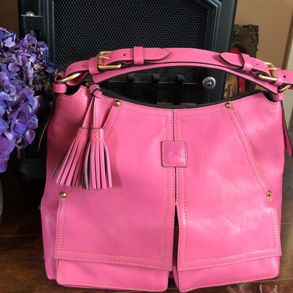 Dooney and Bourke Kingston Handbag